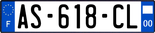 AS-618-CL