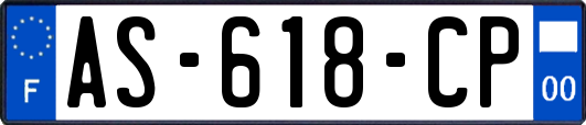 AS-618-CP