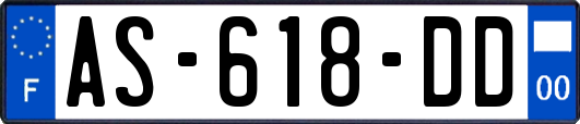 AS-618-DD