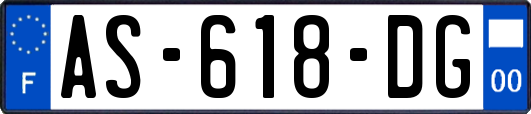 AS-618-DG