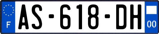 AS-618-DH