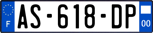 AS-618-DP