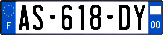 AS-618-DY