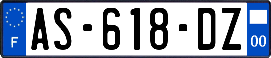 AS-618-DZ