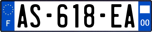 AS-618-EA
