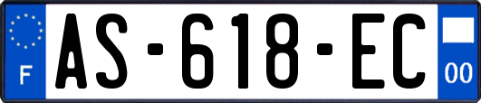 AS-618-EC