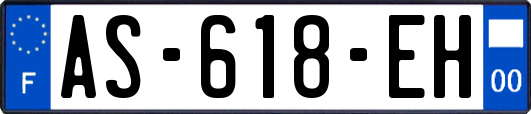 AS-618-EH