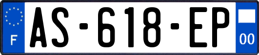 AS-618-EP