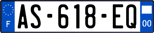 AS-618-EQ