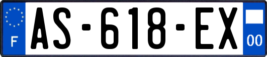 AS-618-EX