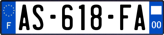 AS-618-FA