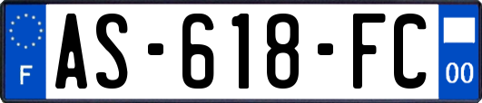 AS-618-FC