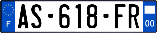 AS-618-FR