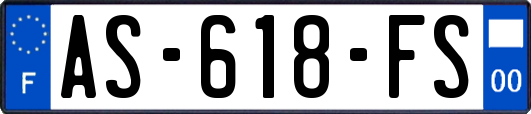 AS-618-FS