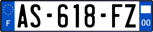 AS-618-FZ