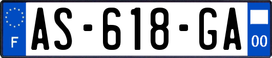 AS-618-GA
