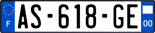 AS-618-GE