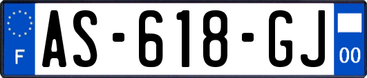 AS-618-GJ