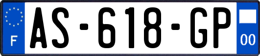 AS-618-GP