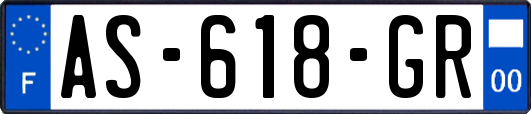 AS-618-GR