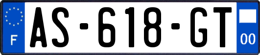 AS-618-GT