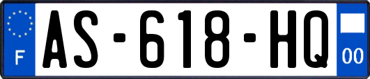 AS-618-HQ