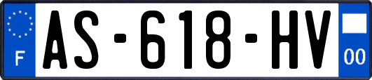 AS-618-HV