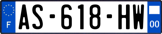 AS-618-HW