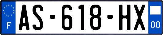 AS-618-HX