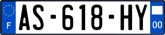 AS-618-HY