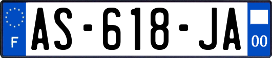 AS-618-JA