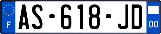 AS-618-JD