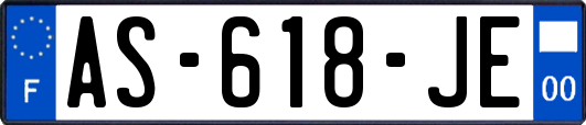 AS-618-JE