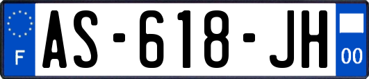 AS-618-JH
