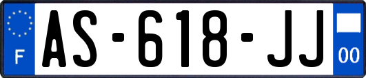 AS-618-JJ