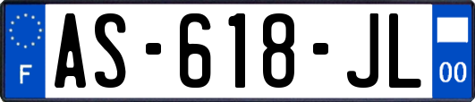 AS-618-JL