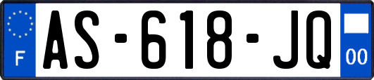 AS-618-JQ