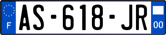 AS-618-JR