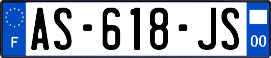 AS-618-JS