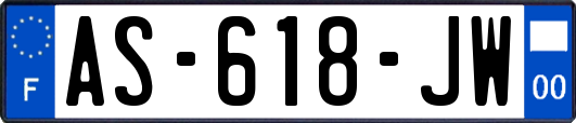 AS-618-JW