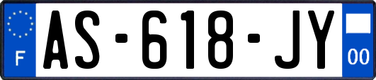 AS-618-JY