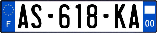 AS-618-KA