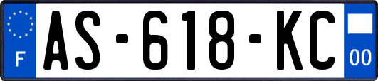 AS-618-KC