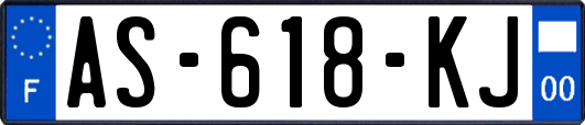 AS-618-KJ