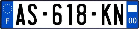 AS-618-KN