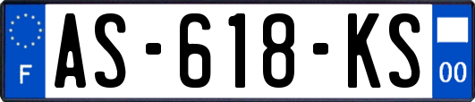 AS-618-KS