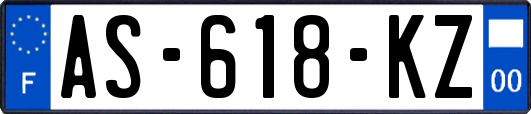 AS-618-KZ