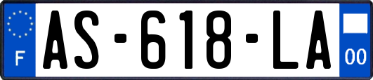 AS-618-LA