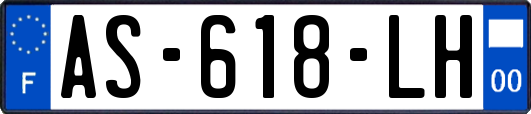 AS-618-LH