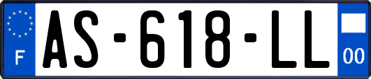 AS-618-LL